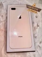Apple iPhone 8 Plus 64GB - T-Mobile - Gold -Sealed Since 2017 Genuine & Unopened