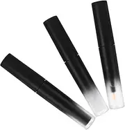 3pcs Eye Lash Glue Fake Eyelashes Eye Lashes Glue for Eyelashes False Eyelash Adhesives Eyelash Glue Adhesive Lash Bond Waterproof Lash Glue Lash Cluster Glue Face Glue Liquid