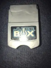 Juice Box - Card Reader / memory cardn / SD Lesegeraet [Mattel]