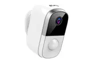 Elinz Wireless IP Camera 1080P WiFi Security CCTV Wire-Free Battery Waterproof Smart