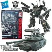 Transformers Decepticon Brawl Studio Series 12 Voyager Class Movie 1 Figures Toy