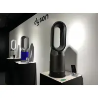 在飛比找蝦皮購物優惠-Dyson 戴森 原廠三合一冷暖空氣濾清 無葉片 風扇 HP