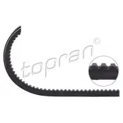 BMW Fan Belt Power Steering 9.5 x 825 E21 E30 E12 E28 E34 M20 32421706825