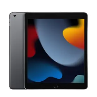 Apple (2021) 第九代 iPad 10.2 吋 64G 256G WiFi 太空灰色/銀色 現貨 平板 欣亞