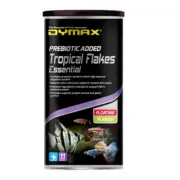Dymax Tropical Flakes Essential 50g Floating Fish Food