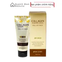 在飛比找蝦皮購物優惠-3w Clinic Collagen Luxury Gold