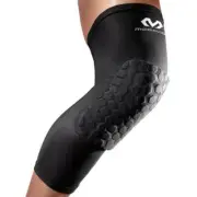 McDavid 6446 Hex Knee Shin Leg Sleeve