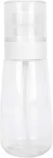 100ml Spray Bottle Refillable Reusable Travel Empty Container Compact Portable Essential Oil Cosmetics 3.4oz