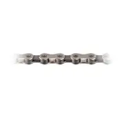 KMC X10 10 Speed Bicycle Chain 116 link for Shimano Sram Campagnolo Silver Grey