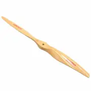 10x10 Electric Wood Propeller for Battery Motor RC Airplane Scale Model Aircraft