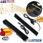 Portable USB Multimedia Mini Speaker For Computer Desktop PC Notebook Lapto VN