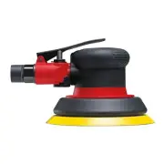 Chicago Pneumatic CP3511 - Air Orbital Sander Tool, Home Improvement, Woodwor...