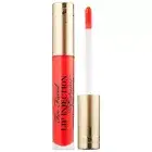 Too Faced Lip Injection Plumper EXTREME Tangerine Dream New in Box!