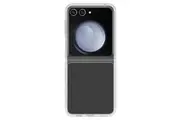 OtterBox Thin Flex Case (Suits Galaxy Z Flip 6) - Clear