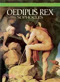 在飛比找三民網路書店優惠-Oedipus Rex