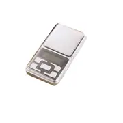 200g/0.01g LCD Digital Kitchen Scale Balance Pocket Electronic Jewelry Scale