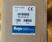 TRD-GK1000-RZ New Rotary Encoder TRDGK1000RZ Fast Shipping 1PCS