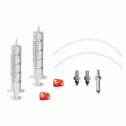 Tools For MTB Bike ZOOM HB100/HB875 EOOZ Bicycle Hydraulic Disc Brake Bleed Kit