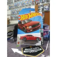 在飛比找蝦皮購物優惠-HOT WHEELS 風火輪 MERCEDES-BENZ 5