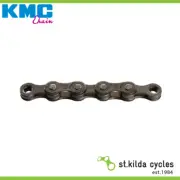 KMC Bike Chain - Multi Speed Z Series Workshop Box - 1/2" X 3/32" 116