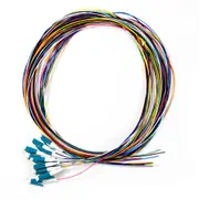 Serveredge Lc Pigtail Os2 2M 12 Fibres