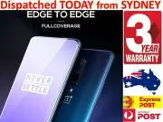 For OnePlus 5 6 7T 8 8T Pro Full Cover Coverage Tempered Glass Screen Protector