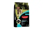 Supercoat Adult SmartBlend Sensitive Dry Dog Food w/ Fish 2.6kg
