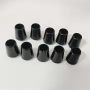 10pcs Size .335 Golf Ferrules For Titleist TS2 TS3 TSi2 TSi3 TSR2 TSR3 Driver