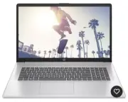 HP Laptop 17-cn4047nr Intel Core 7 150U 16GB RAM 512GB SSD 17.3" FHD W11 Home