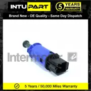 Fits Smart Fortwo 2004- City-Coupe 1998-2004 Brake Light Switch IntuPart #1