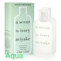 在飛比找蝦皮購物優惠-Issey Miyake a scent 三宅一生氣息女性香