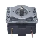 Timer Switch Electric Pressure Cooker 60-minute Round Axis For 00C097300AR0