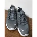 NIKE AIR MAX AXIS 灰 二手