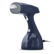 Steamer for Clothes, 1500 Watt Portable Handheld Fabric and Garment Steamer w...