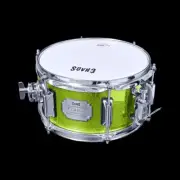 CHAOS FORCE 10''x5.5'' SNARE DRUM - MINI SNARE DRUM - WORLDWIDE SHIP
