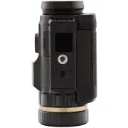 SiOnyx Aurora PRO Night Vision Monocular (Free Hard Case + Extra Battery)