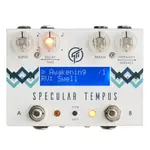 GFI SYSTEM SPECULAR TEMPUS REVERB & DELAY 殘響和延遲效果器 總代理公司貨