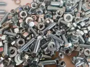 UNF NUTS, BOLTS, WASHERS CLASSIC CAR RESTORATION - MG, MINI, TRIUMPH