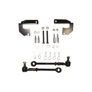 Roadsafe Front Sway Bar Link Disconnect Kit for Jeep Wrangler JK Convertible