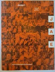 Journal Of Architectural Education JAE Volume 68 Issue 1 March 2014 1531-314x