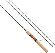 Daiwa 22 WISE STREAM 53L-3 Q Trout Spinning Rod 3pcs New