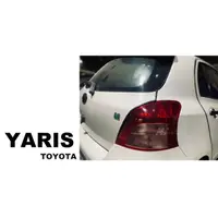 在飛比找蝦皮購物優惠-JY MOTOR 車身套件~TOYOTA YARIS 200