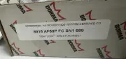 Dorma 8616 Door Closer S-DS FMC SNB1 689/630 C