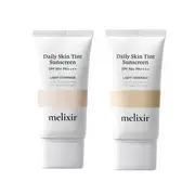 melixir - Daily Skin Tint Sunscreen - 2 Colors #23 Light Neutral