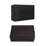 Tissue Box For Car Truck Tissue Box Auto Interior Storage Decoration