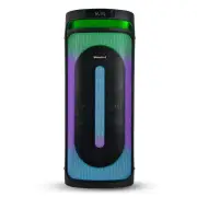 Blueant X6 Party Speaker - Black