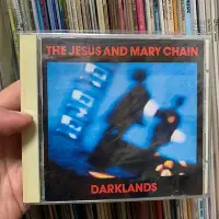 在飛比找Yahoo!奇摩拍賣優惠-現貨｜CD Jesus and mary chain - D