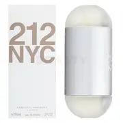 Carolina Herrera 212 Women EDT W 60 ml