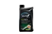 Transmission oil WOLF ECOTECH75W 1L 1048869 GL4 75W Premium BMW VW VOLVO MB