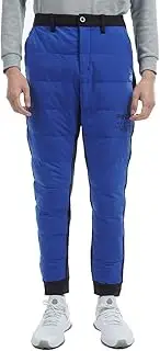 PING APPAREL(ピン アパレル) Pin Apparel 621-4231901 Men's Thermal Jogger Pants (Setup, Stretch), Golf, Cold Protection